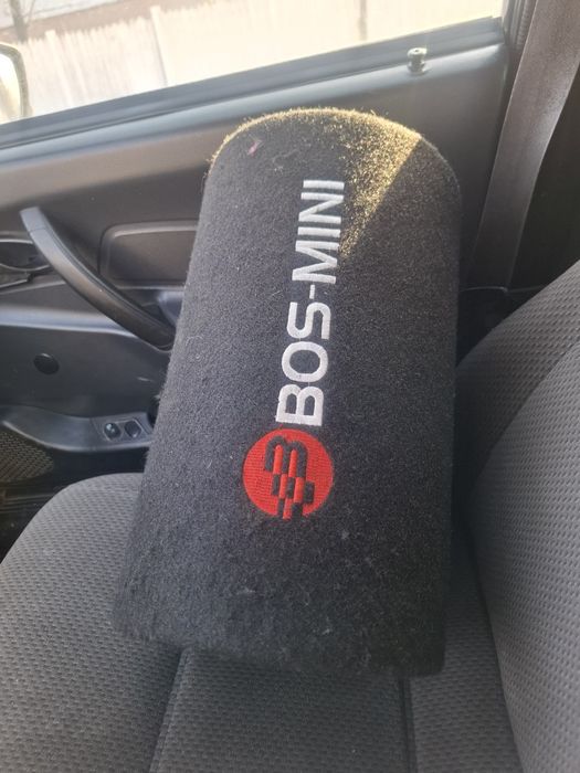 Сабуфер буфер сабвуфер