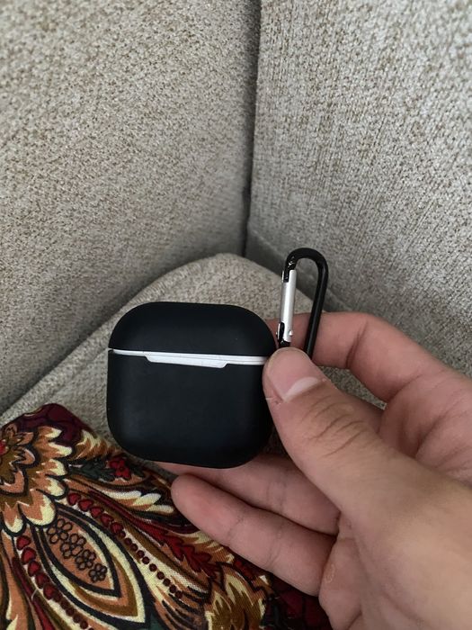 Airpods наушники