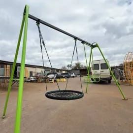 Детские игровые площадки