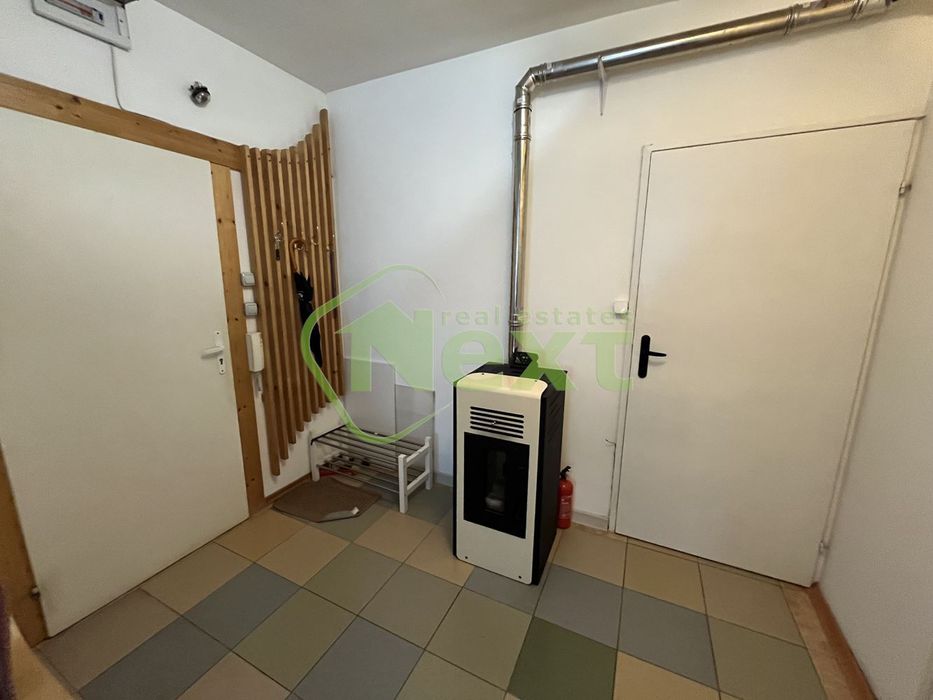 Дава се под наем Четиристаен апартамент в София, Стрелбище - 120 кв.м за 700 € - Снимка #3