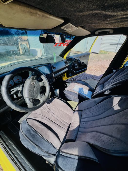 Продам Гольфа 3 двигатель GTI