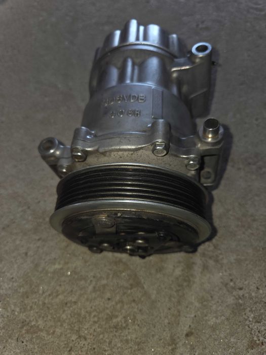 Compresor clima AC 6fz 1.8 b Citroen Xsara c5/ Peugeot 406 407 - SD6V12