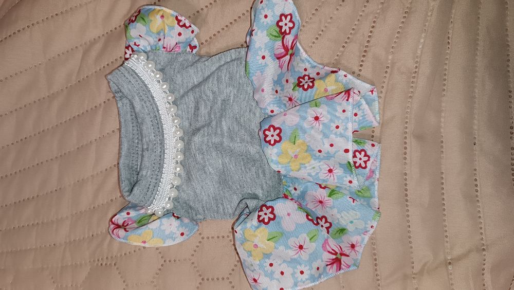 Дрехи за кученце