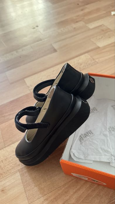 Продам туфли 30р