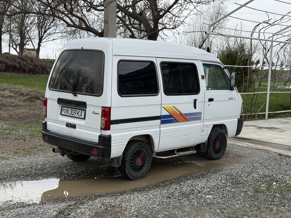 Damas 2016 Дамас