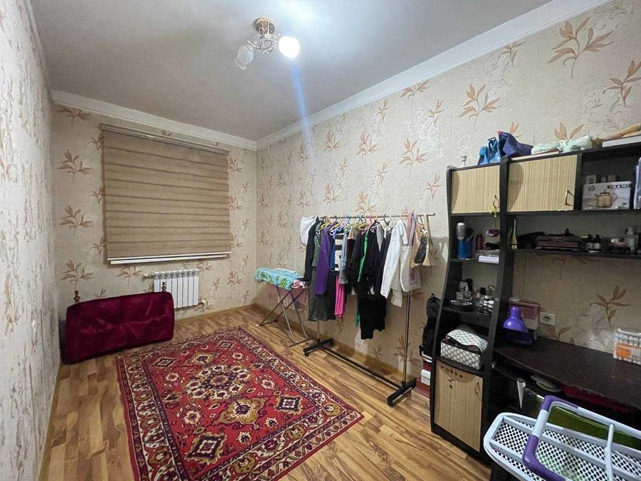 2х Комнатная Квартира На Воднике ор-р ул.Рохат Поликлиника