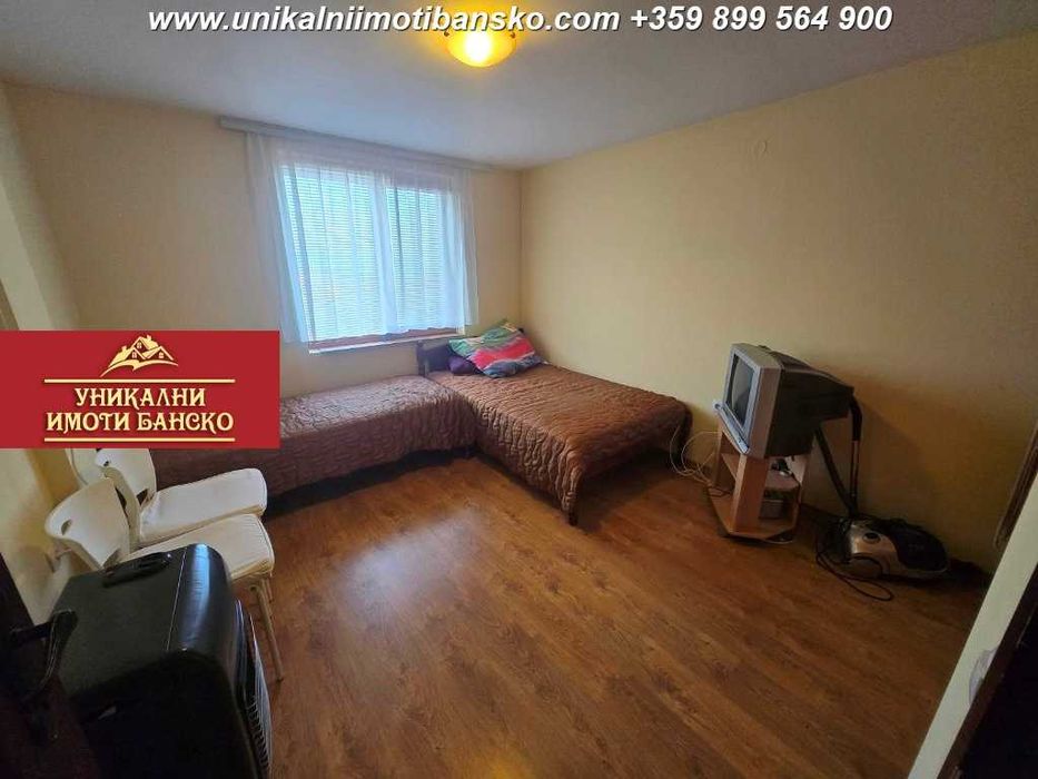 Продава се Двустаен апартамент в Банско - 71 кв.м за 503 €/кв.м - Снимка #8