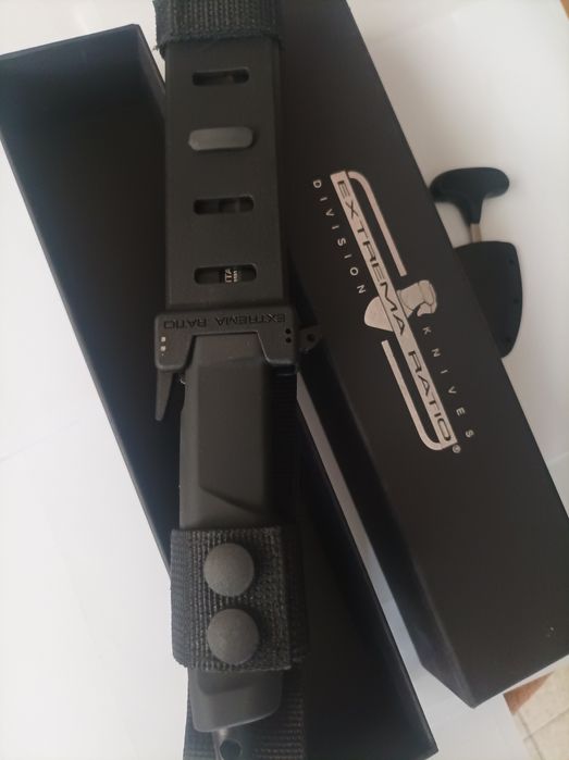 Extrema Ratio made in Italy Tactical Knife