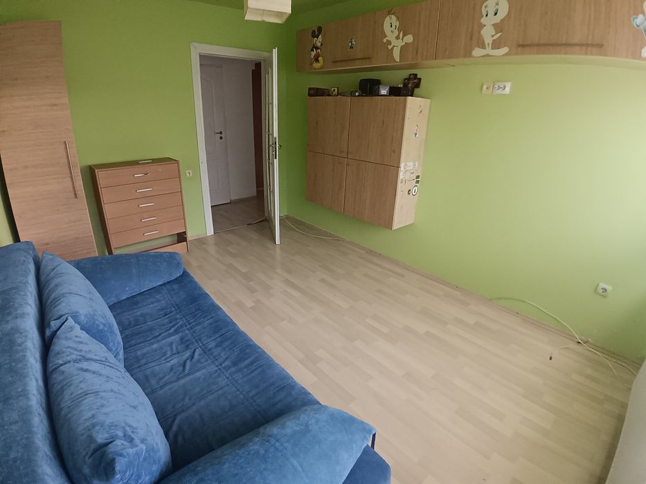 Vânzare - apartament frumos și îngrijit.