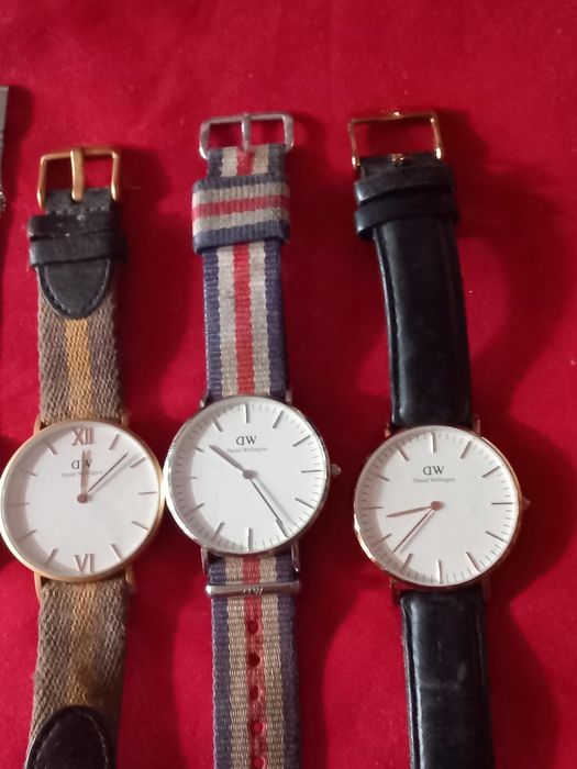 Ceasuri Daniel Wellington