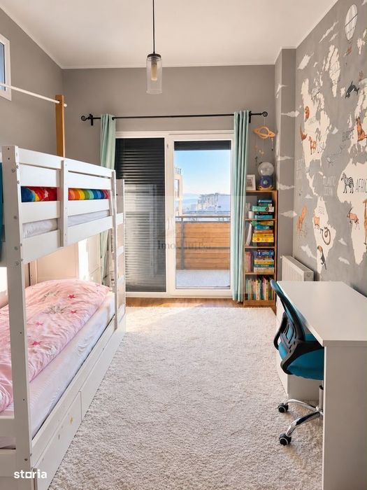 Apartament,