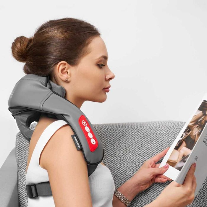 Массажер для тела Yamaguchi Yoki Mini