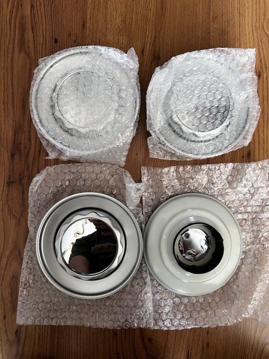 Капачки за джанти BBS RC