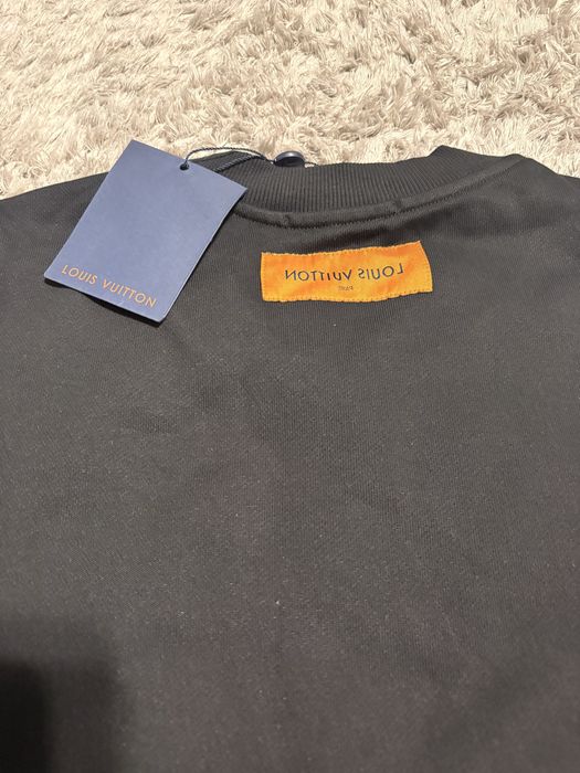 Bluza LV,noua Calitate premium