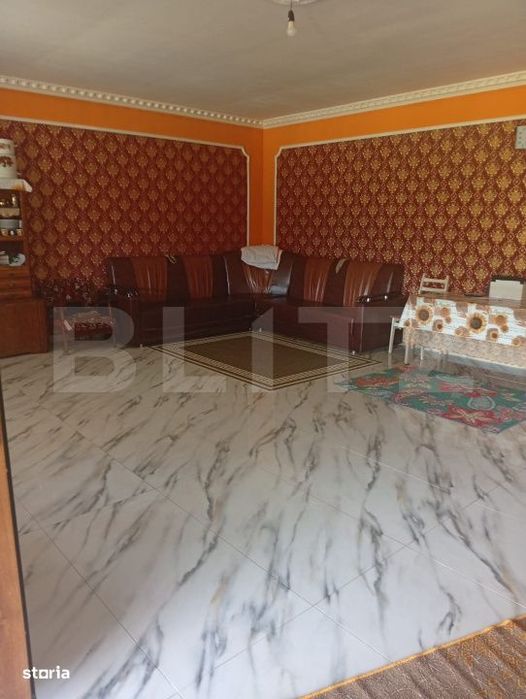Casa de vanzare, 103 mp utili, 719 mp teren, Valea, comuna Vargata