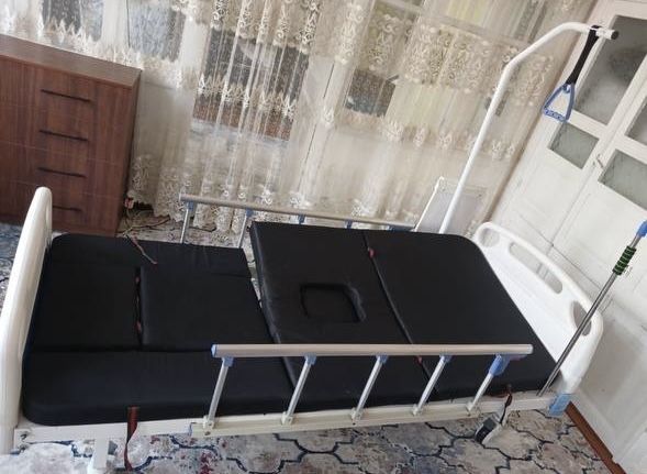 многофункциональная кровать