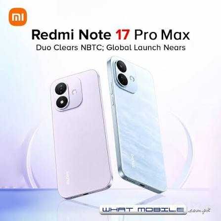 Новый Redmi Note 17 Pro Max Гарантия Быстрая доставка