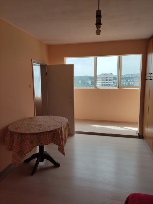 Продава се Едностаен апартамент в Русе, Здравец Север 1 - 34 кв.м за 1412 €/кв.м - Снимка #3