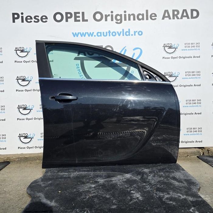 Portiera usa Z22C dreapta fata Opel Insignia A Country Tourer