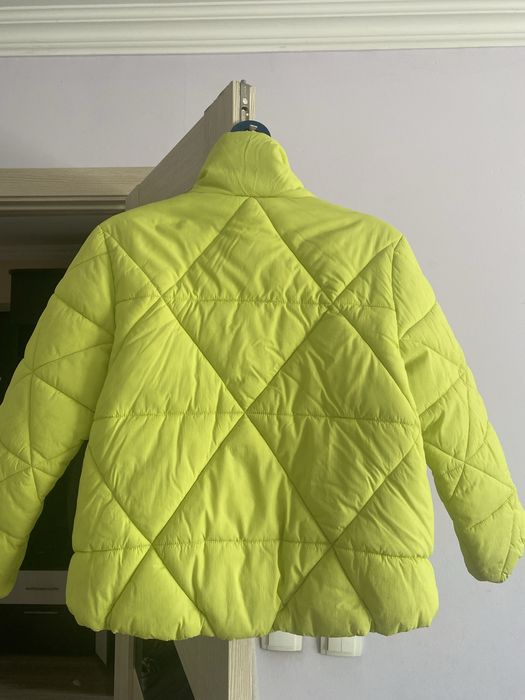 Куртка весна-осень