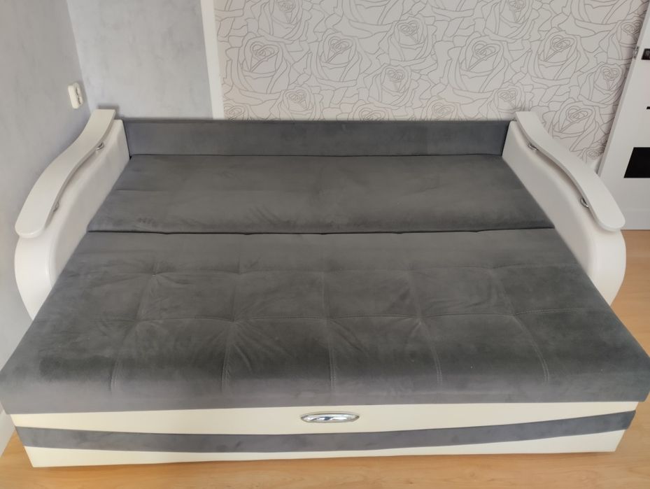 Продам диван- кровать