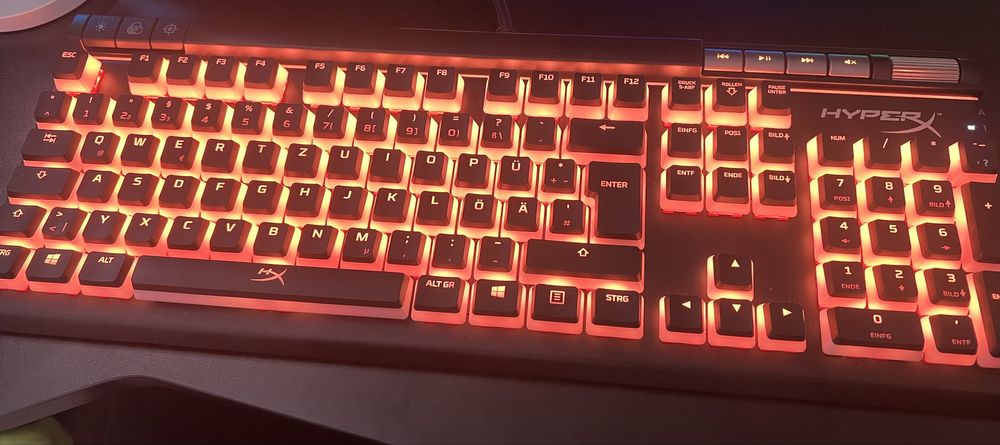 HyperX Allow Elite 2
