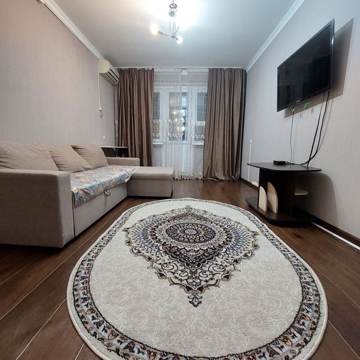 Сдам в аренду жилье