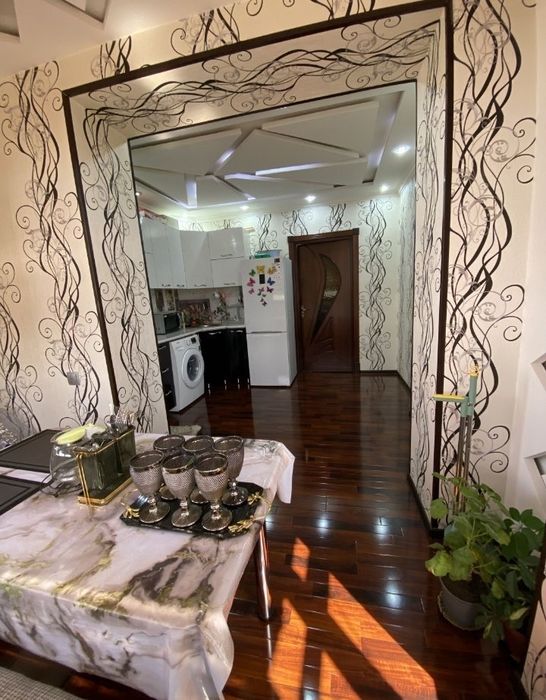 Аренда квартира Яшнабод