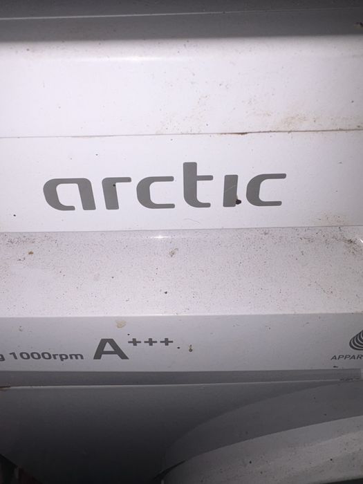 Vand Masina de spalat