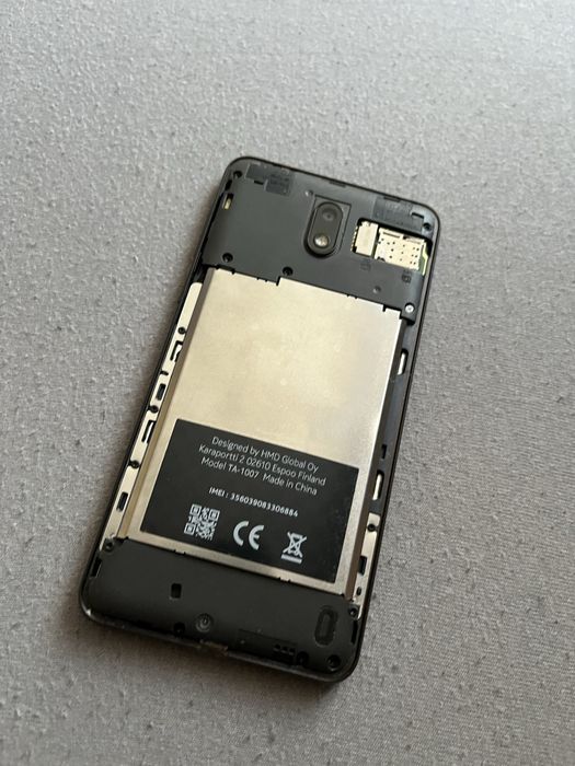 Nokia 2