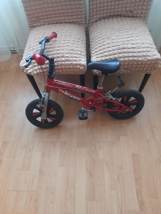 Bicicleta copil 3-5 ani