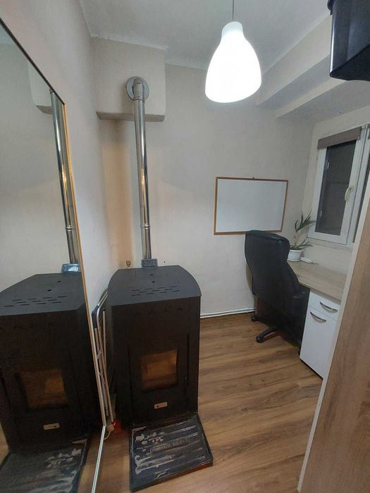 Дава се под наем Етаж от къща в Русе, Център - 70 кв.м за 357 € - Снимка #5