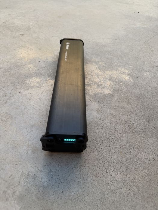 Baterie Bosch Compacttube 400Smart