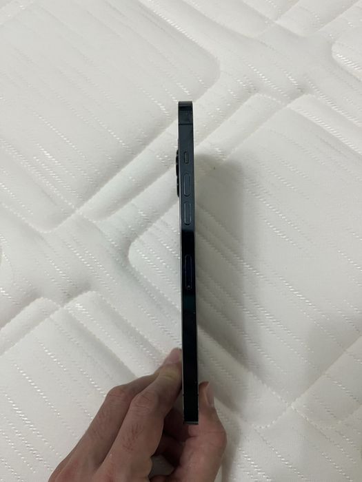 Iphone 12 pro max 256gb