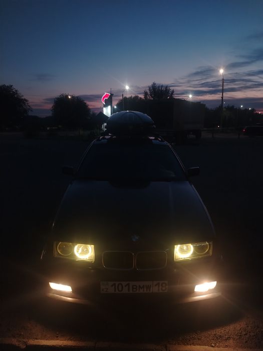BMW e36 touring 328