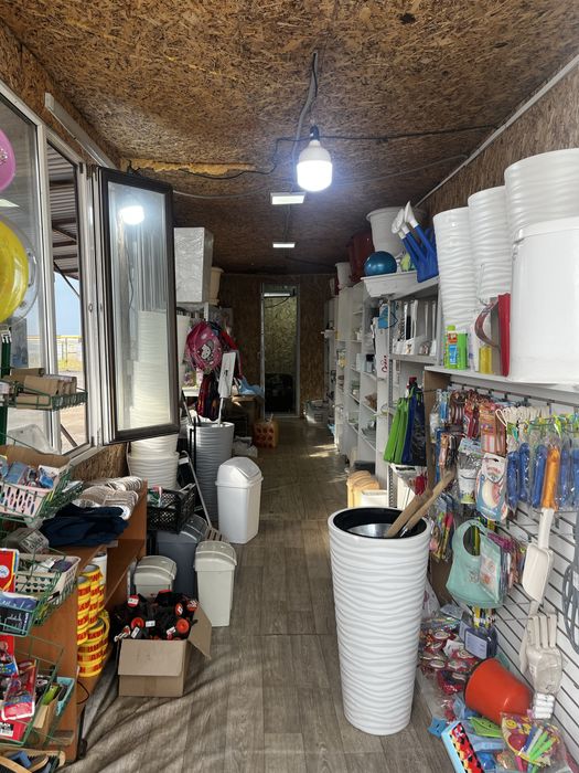 Продам контейнер 40Т