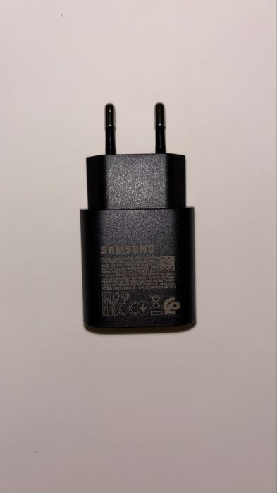 Зарядно за Samsung 25W