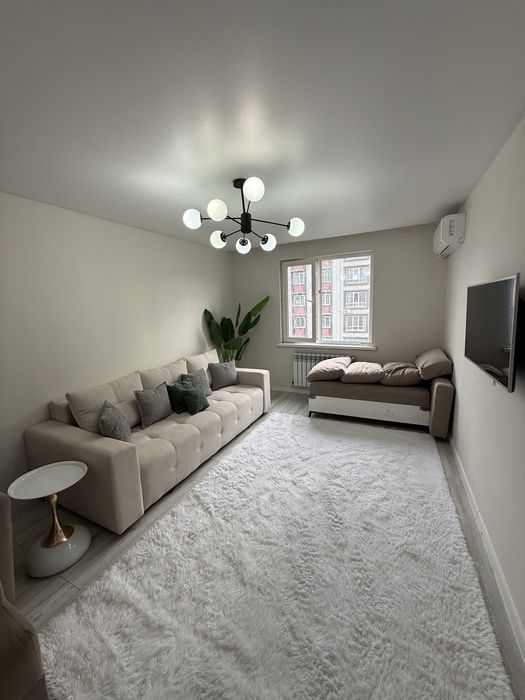 Квартира посуточно