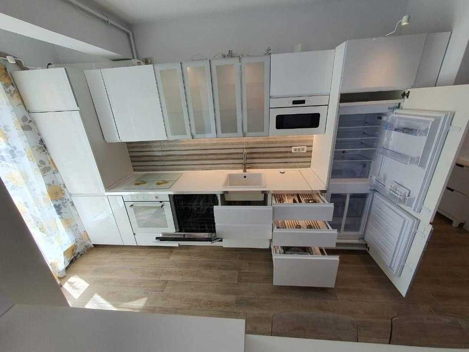 Inchiriez apartament Giroc