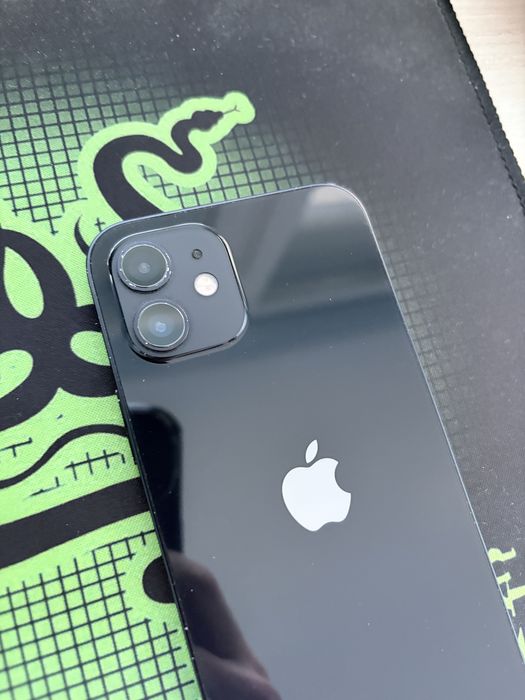 Iphone 12 128gb 100%bat