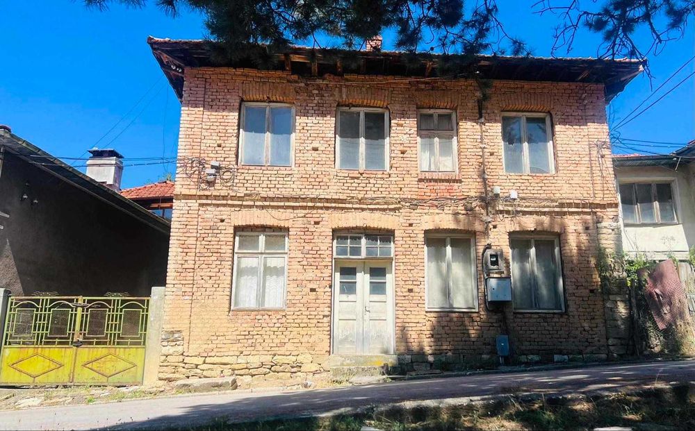 Вила  с. Шипково