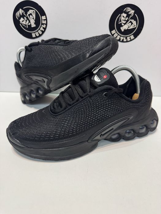 Маратонки NIKE AIR MAX DN. Номер 38
