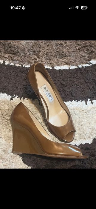 Pantofi Jimmy Choo originali