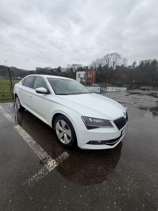 Vand Skoda Superb 2.0 TDI, Diesel, 2017, 150 CP