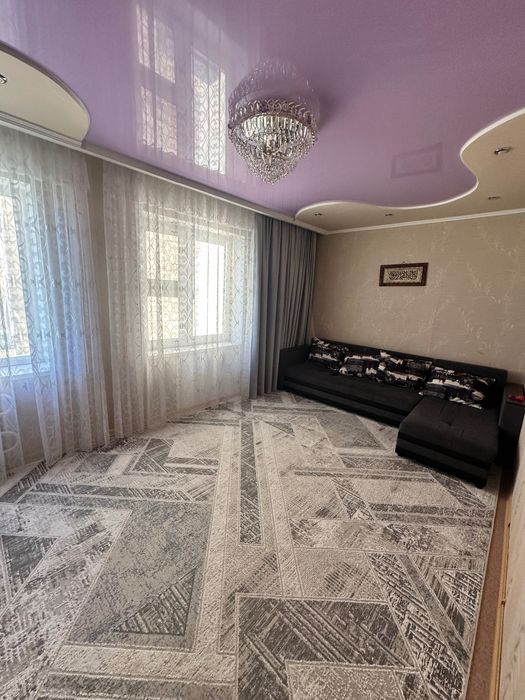 Срочно ! Продам квартиру 4-х комнатную