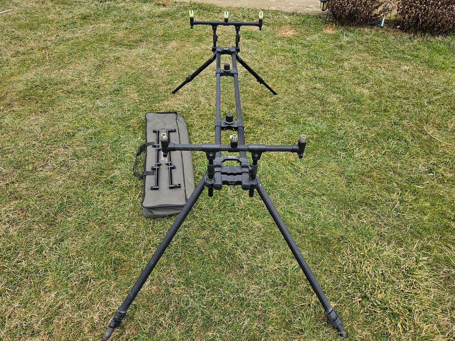 Стойка за въдици,,Анаконда,,