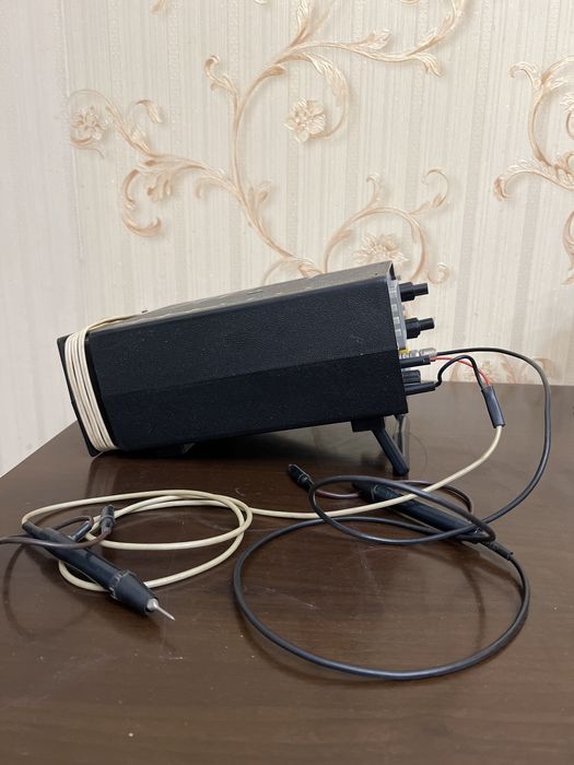 Осциллограф С1-112А