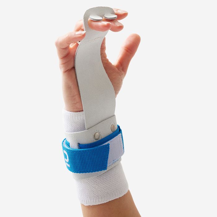 Palmare bare asimetrice gimnastică - produs resigilat Decathlon