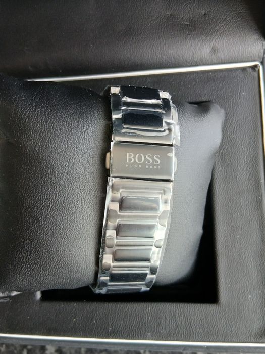 Нов часовник HUGO BOSS 1513814 Peak Chronograph