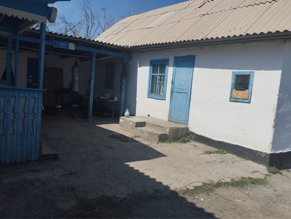 Продам дом, о цене можем договорится
